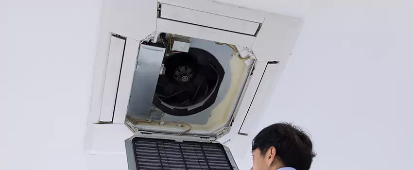 Benefits of Professional Air Duct Cleaning in Augusta, Maine