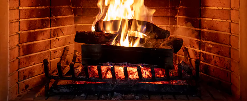 Chimney Ash Dump Cover Repair Services in Augusta, ME
