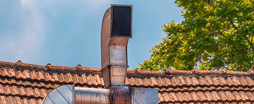 Chimney Cleaning Cost in Augusta, Maine