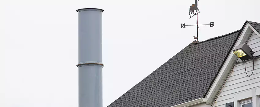 Multi-flue Chimney Caps Installation And Repair in Augusta, ME