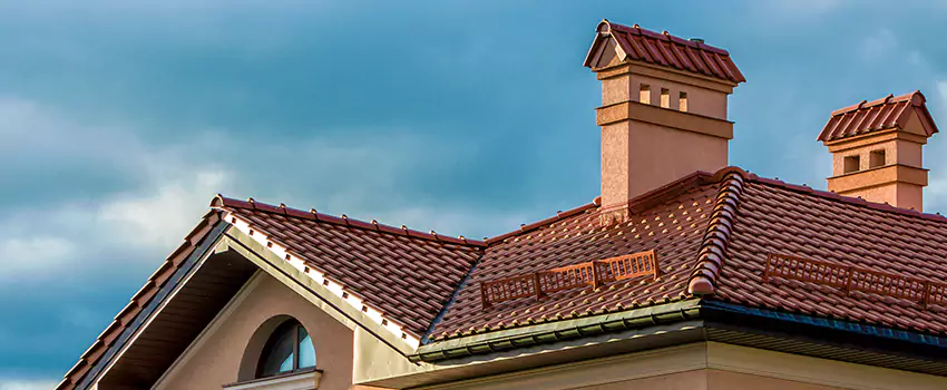 Residential Chimney Services in Augusta, Maine
