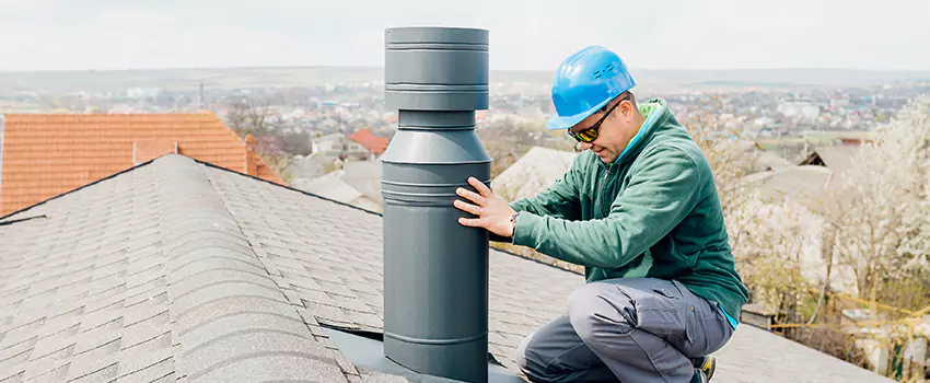 Insulated Chimney Liner Services in Augusta, ME