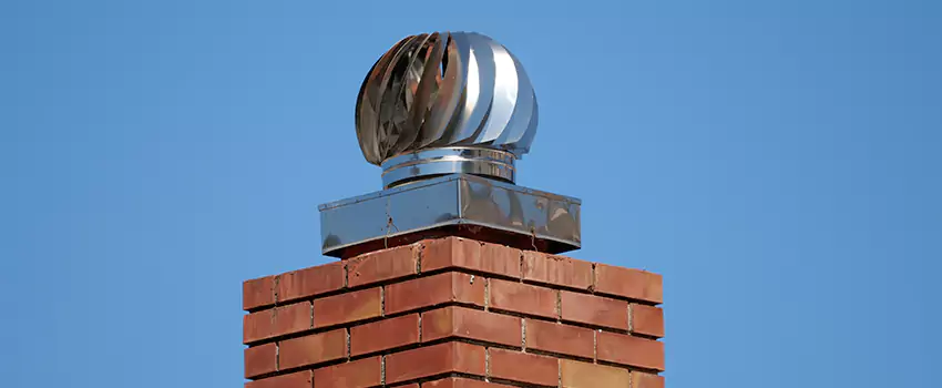 Chimney Flue Rebuild Services in Augusta, Maine