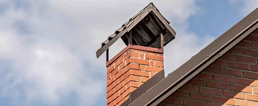 Chimney Saver Masonry Repair Contractor in Augusta, Maine