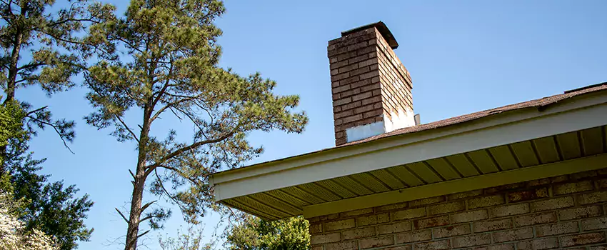 Brick Chimney Sweep Near Me in Augusta, ME
