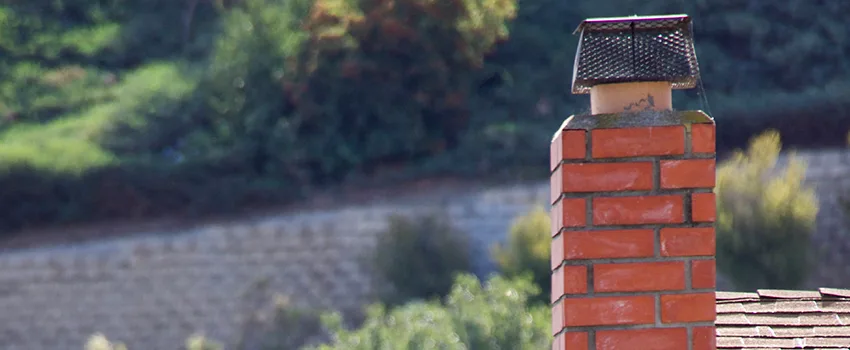 Chimney Tuckpointing And Masonry Restoration in Augusta, ME
