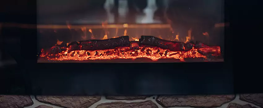 Cost of Electric Fireplace Repair Service in Augusta, Maine