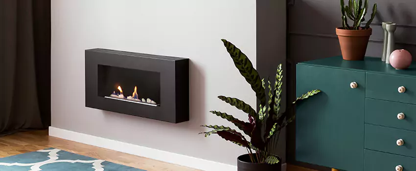 Cost of Ethanol Fireplace Repair And Installation Services in Augusta, ME