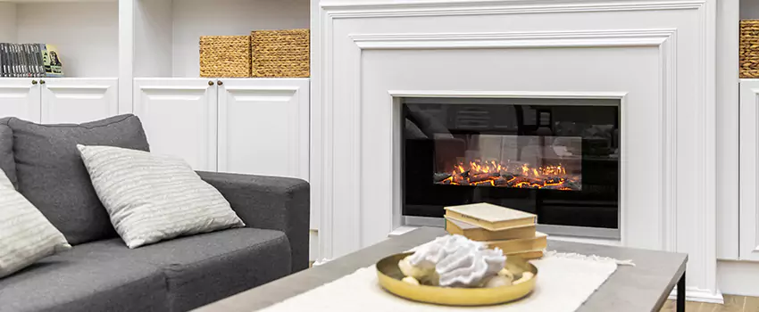 Professional Fireplace Maintenance Contractors in Augusta, ME