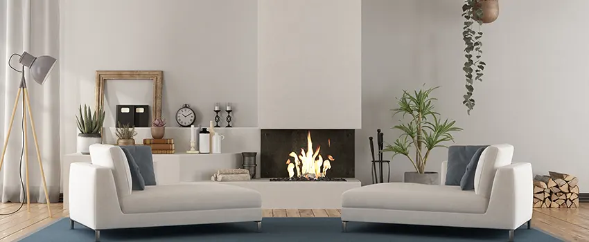 Decorative Fireplace Crystals Services in Augusta, Maine