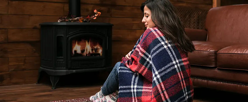 Fireplace Firebox Grate Replacement Services  in Augusta, Maine