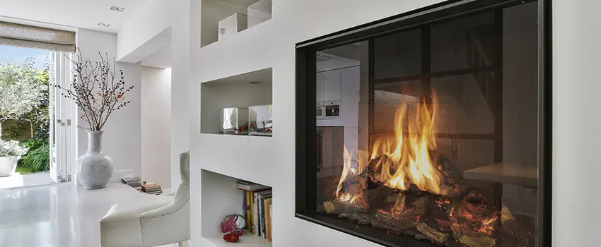 Fireplace Screen Installation And Replacement in Augusta, ME