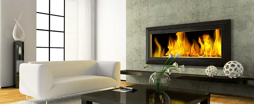 Fireplace Hearth Ideas in Augusta, Maine