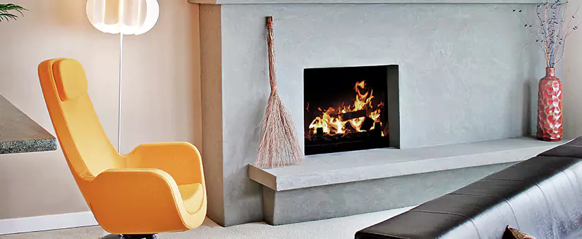 Electric Fireplace Makeover Services in Augusta, ME