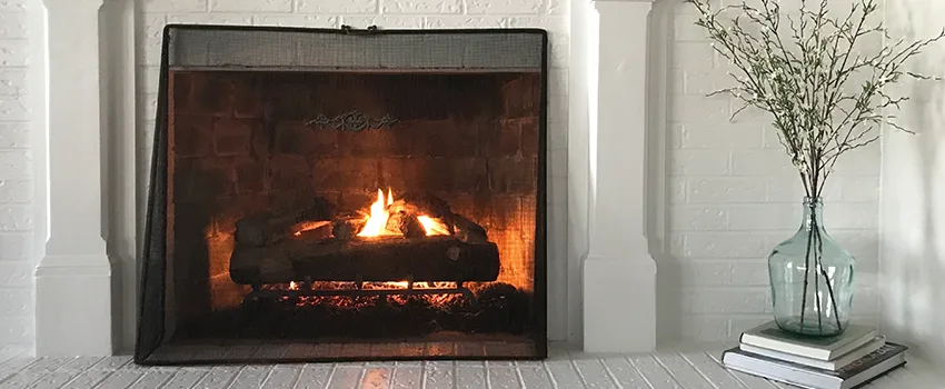 Cost-Effective Fireplace Mantel Inspection And Maintenance in Augusta, ME