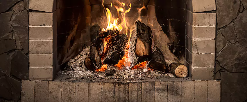 Cost of Rebuilding A Fireplace in Augusta, Maine
