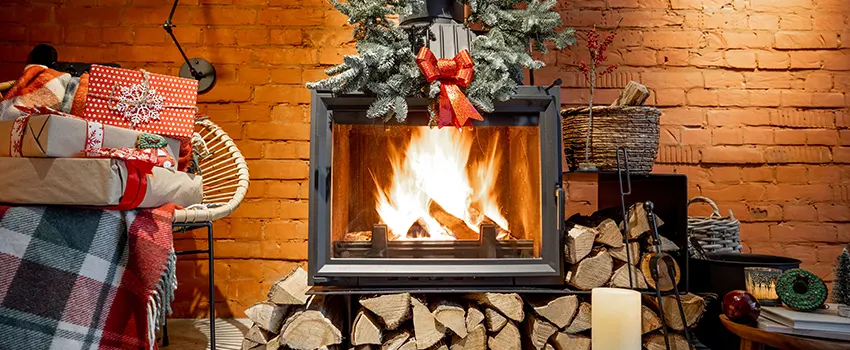 Steel Fireplace Grate Repair And Replacement Services in Augusta, Maine