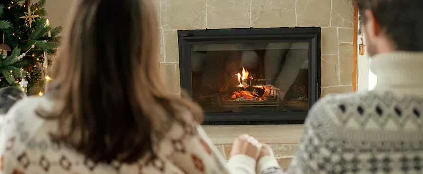 Fireplace Firebox Refurbish & Restore Services in Augusta, ME