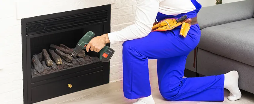 Fireplace Safety Inspection Specialists in Augusta, Maine