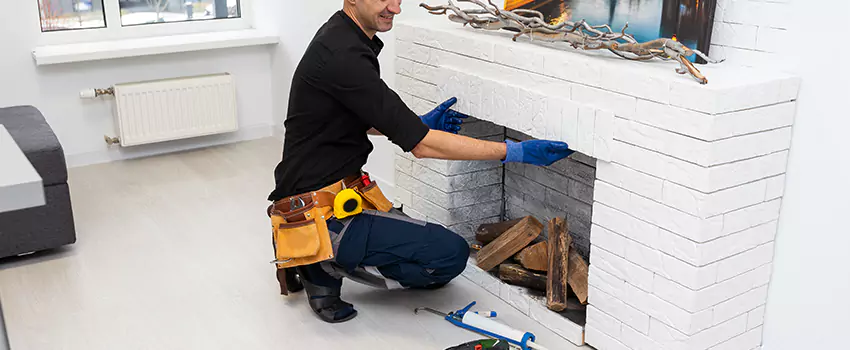 Gas Fireplace Repair And Replacement in Augusta, ME