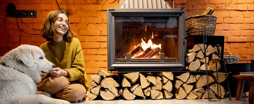 Fireplace Smell Removal Cost in Augusta, ME