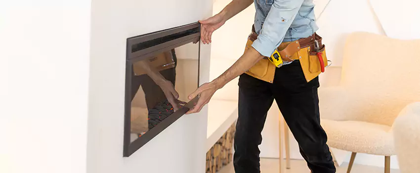Traditional Fireplace Vent Sweeping in Augusta, ME