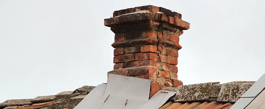 Cost of Fixing Blocked Chimney in Augusta, Maine