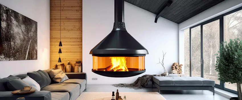 Floating Damaged Fireplace Repair Services in Augusta, ME