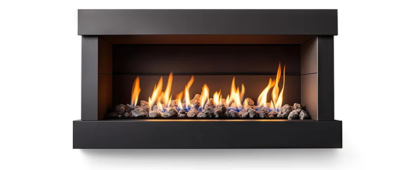 Outdoor Gas Fireplaces Installation in Augusta, ME