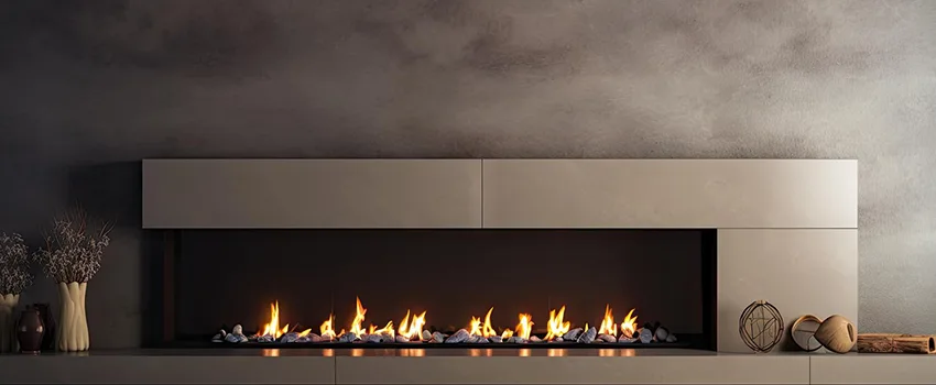 Gas Fireplace Logs Supplier in Augusta, Maine