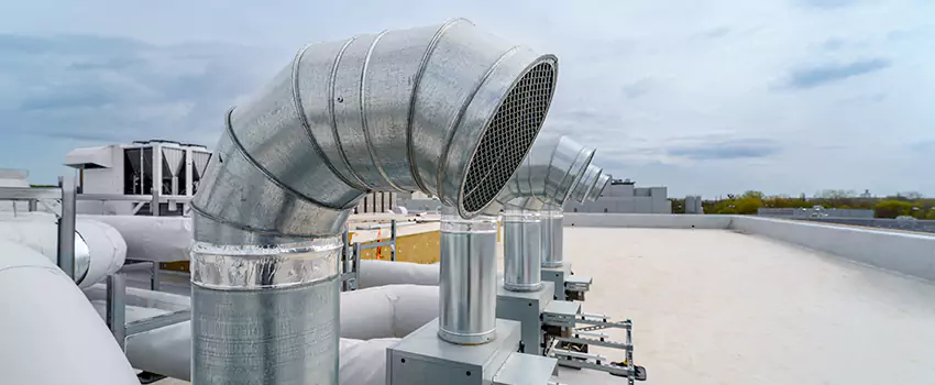 Insulated Ductwork Repair Services Near Me in Augusta, ME