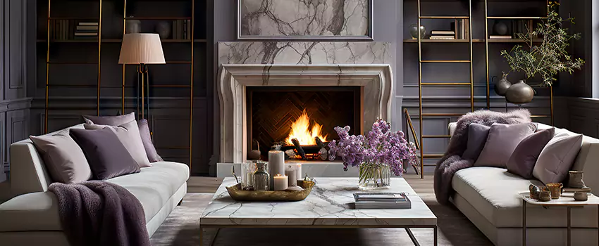Napoleon Galaxy Series Outdoor Fireplaces Repair in Augusta, ME
