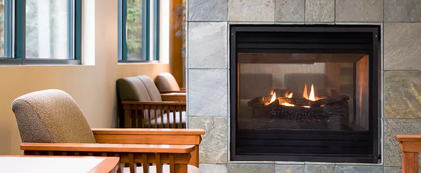 Osburn Fireplace Tempered Glass Hearth Pad Replacement in Augusta, Maine