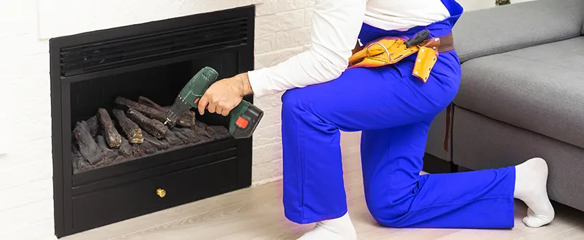 Pellet Fireplace Repair Services in Augusta, ME