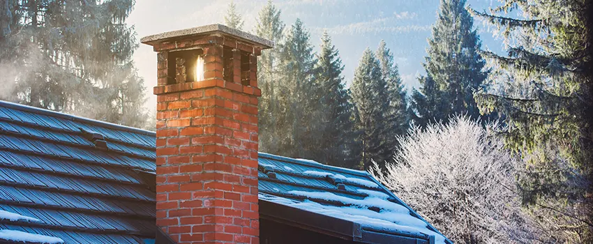 Residential Chimney Rain Caps Repair Services in Augusta, ME