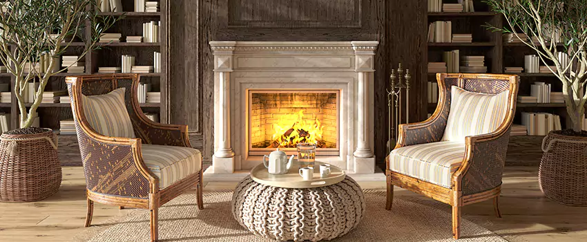 Cost of RSF Wood Fireplaces in Augusta, Maine