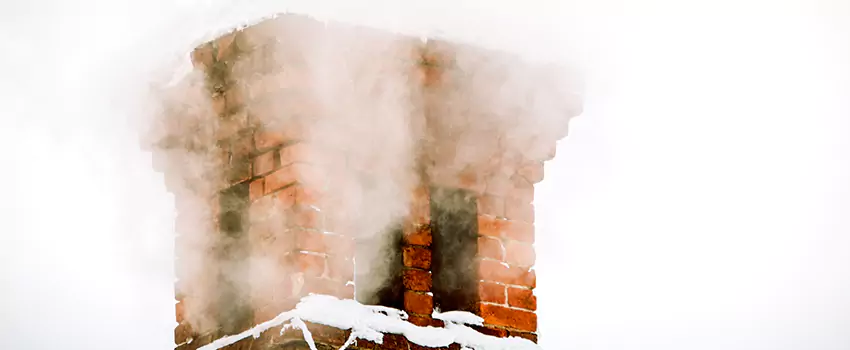 Chimney Flue Soot Removal in Augusta, ME