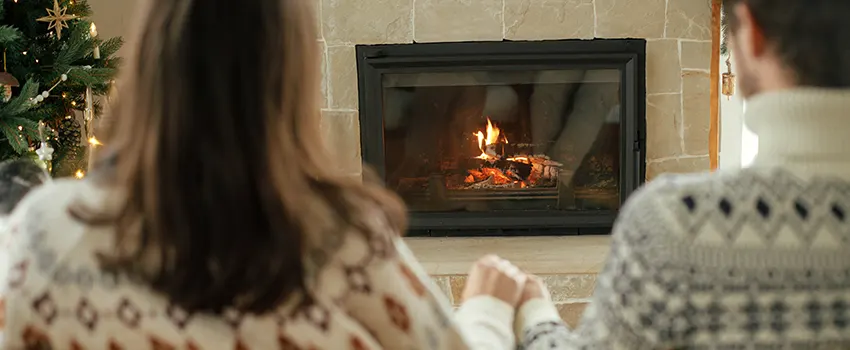 Superior Open-Hearth Wood Fireplaces in Augusta, ME