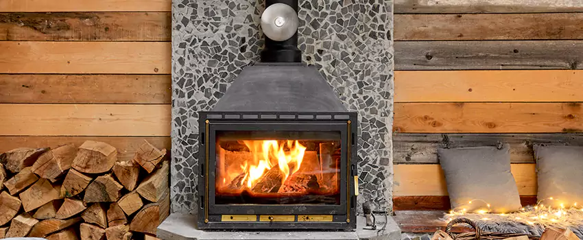 Travis Industries Elite Fireplace Inspection and Maintenance in Augusta, Maine