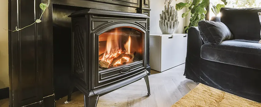 Valor Wood Fireplace in Augusta, ME