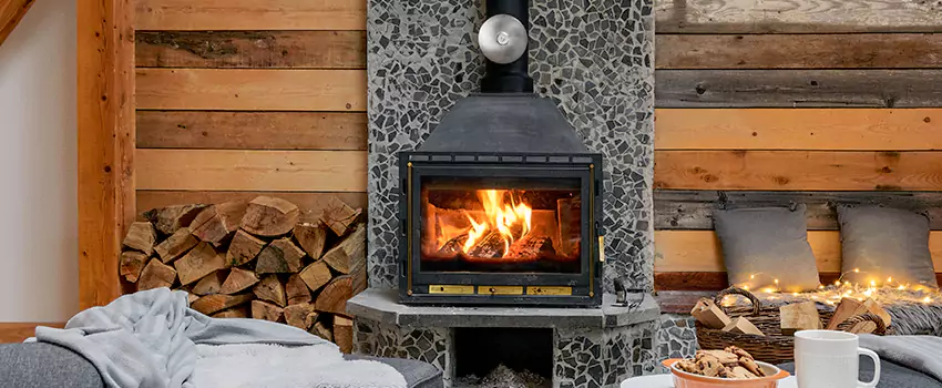 Affordable Wood Fireplace Fixing Solutions in Augusta, Maine