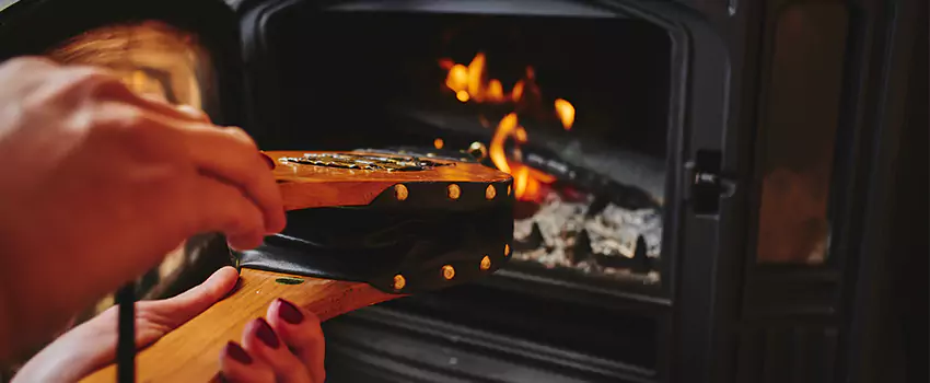 Cost of Wood Furnace Repair and Installation Services in Augusta, ME