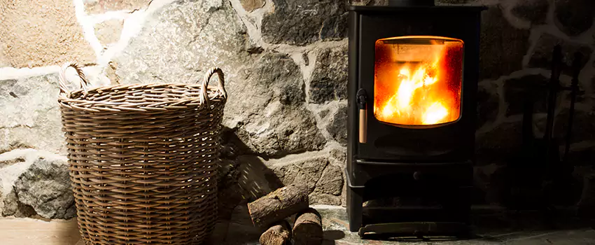 24/7 Wood Stove Installation Services in Augusta, Maine