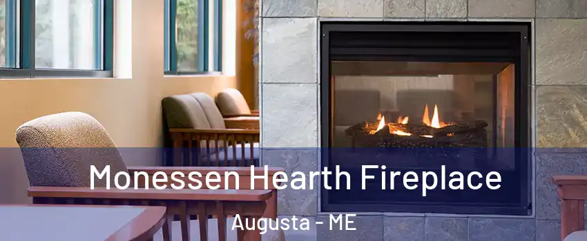  Monessen Hearth Fireplace Augusta - ME