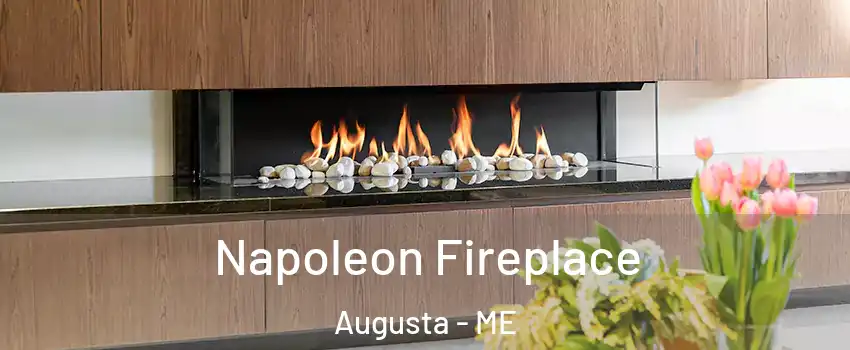  Napoleon Fireplace Augusta - ME