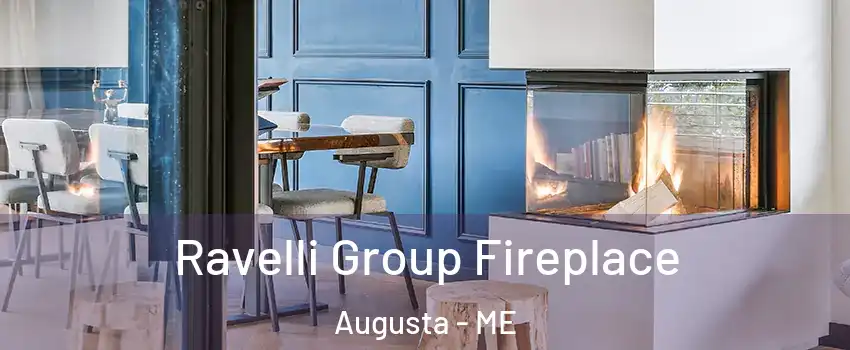  Ravelli Group Fireplace Augusta - ME
