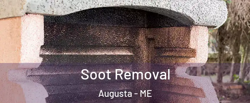  Soot Removal Augusta - ME